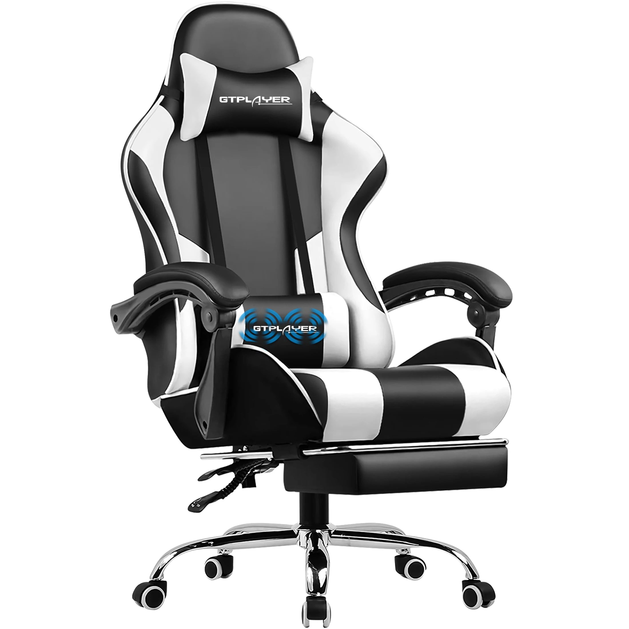 Ultimate Gaming Chair