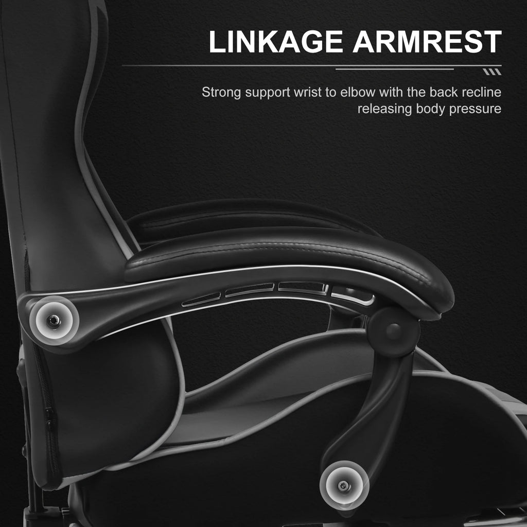 Ultimate Gaming Chair