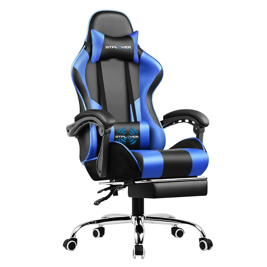 Ultimate Gaming Chair