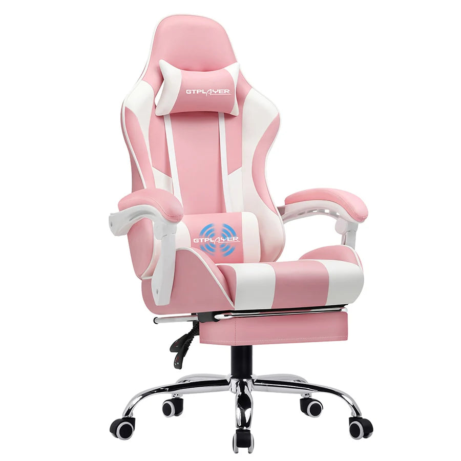 Ultimate Gaming Chair