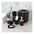 Bathroom Organizer Set