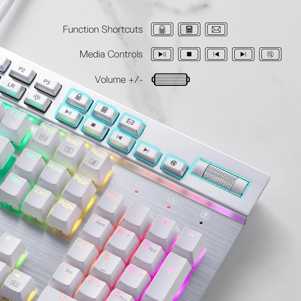 RGB Gaming Keyboard