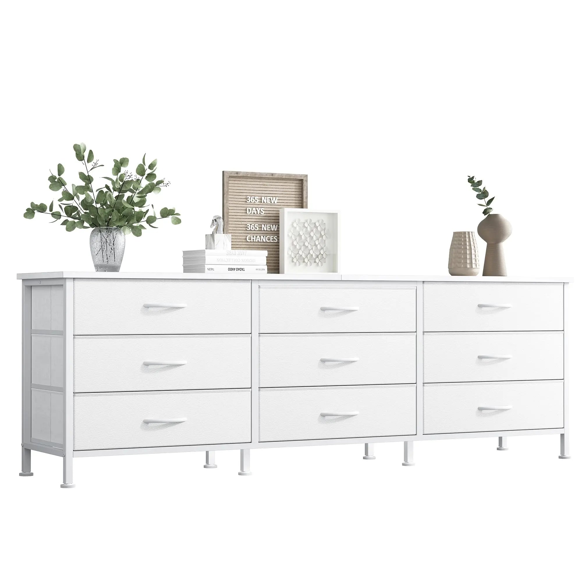 63" Entertainment Center/TV Stand