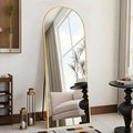 59x16.2 Arched Full Length Mirror
