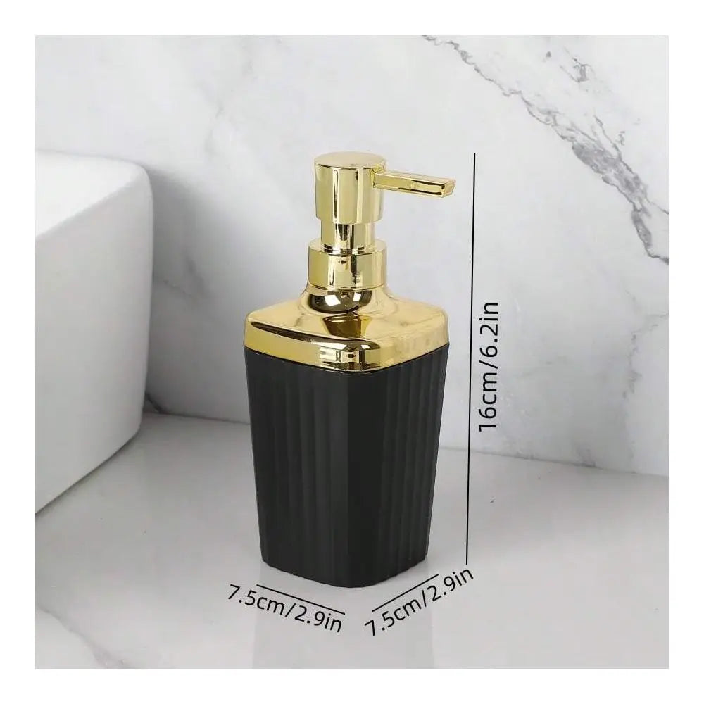 Bathroom Organizer Set