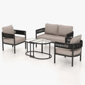 5-Piece Outdoor Furniture Set