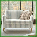 50.5" Loveseat Sofa