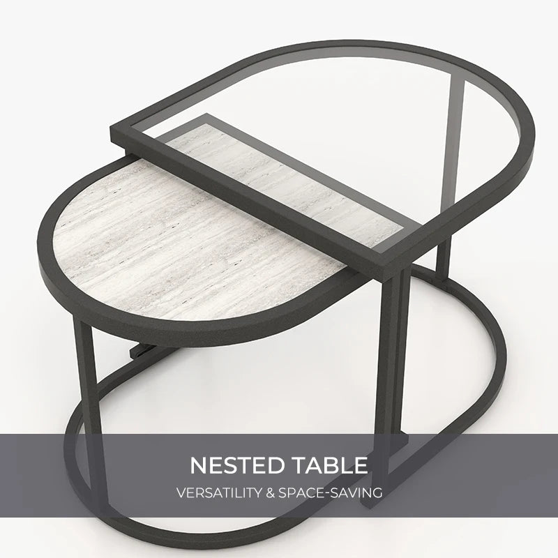 5-Piece Outdoor Furniture Set