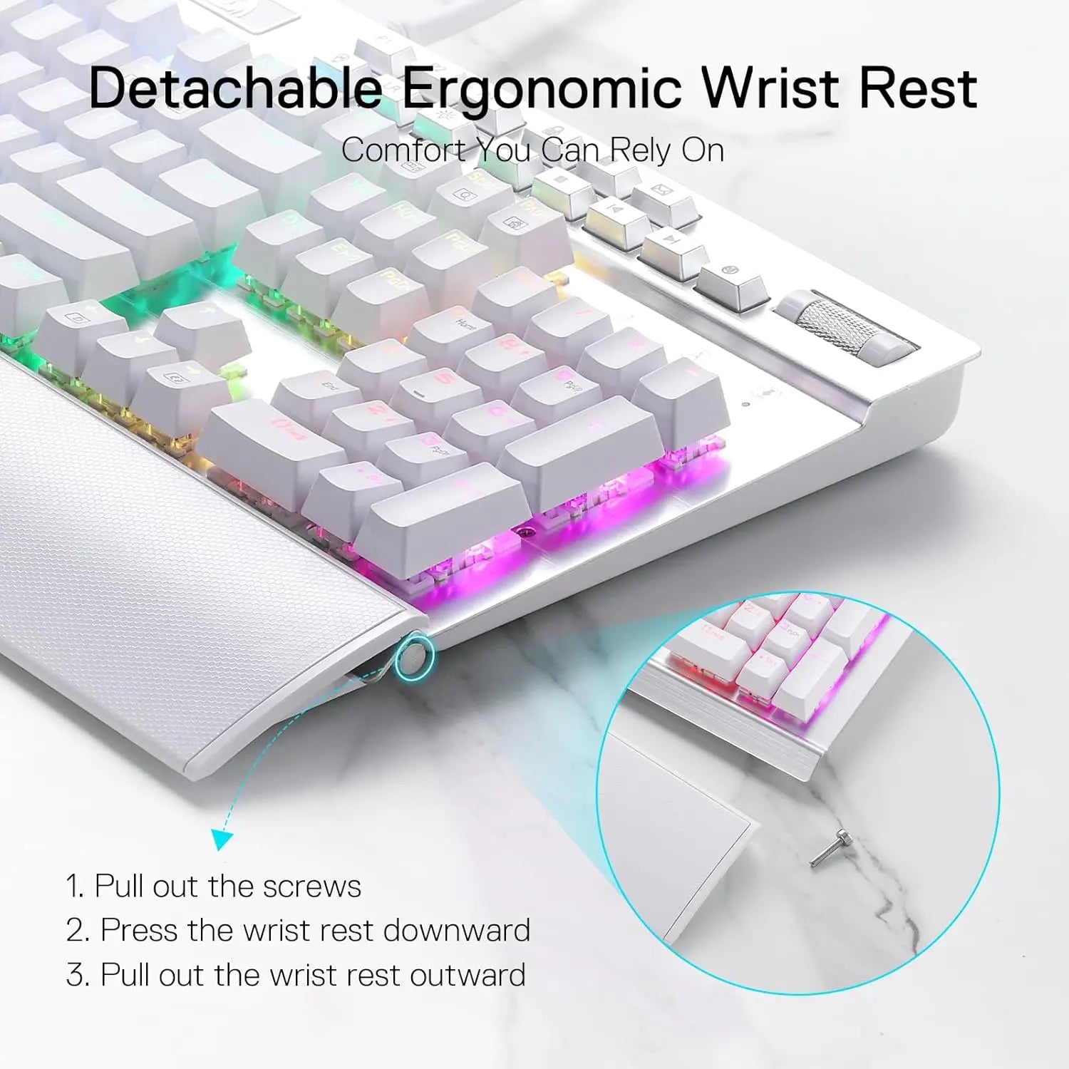 RGB Gaming Keyboard