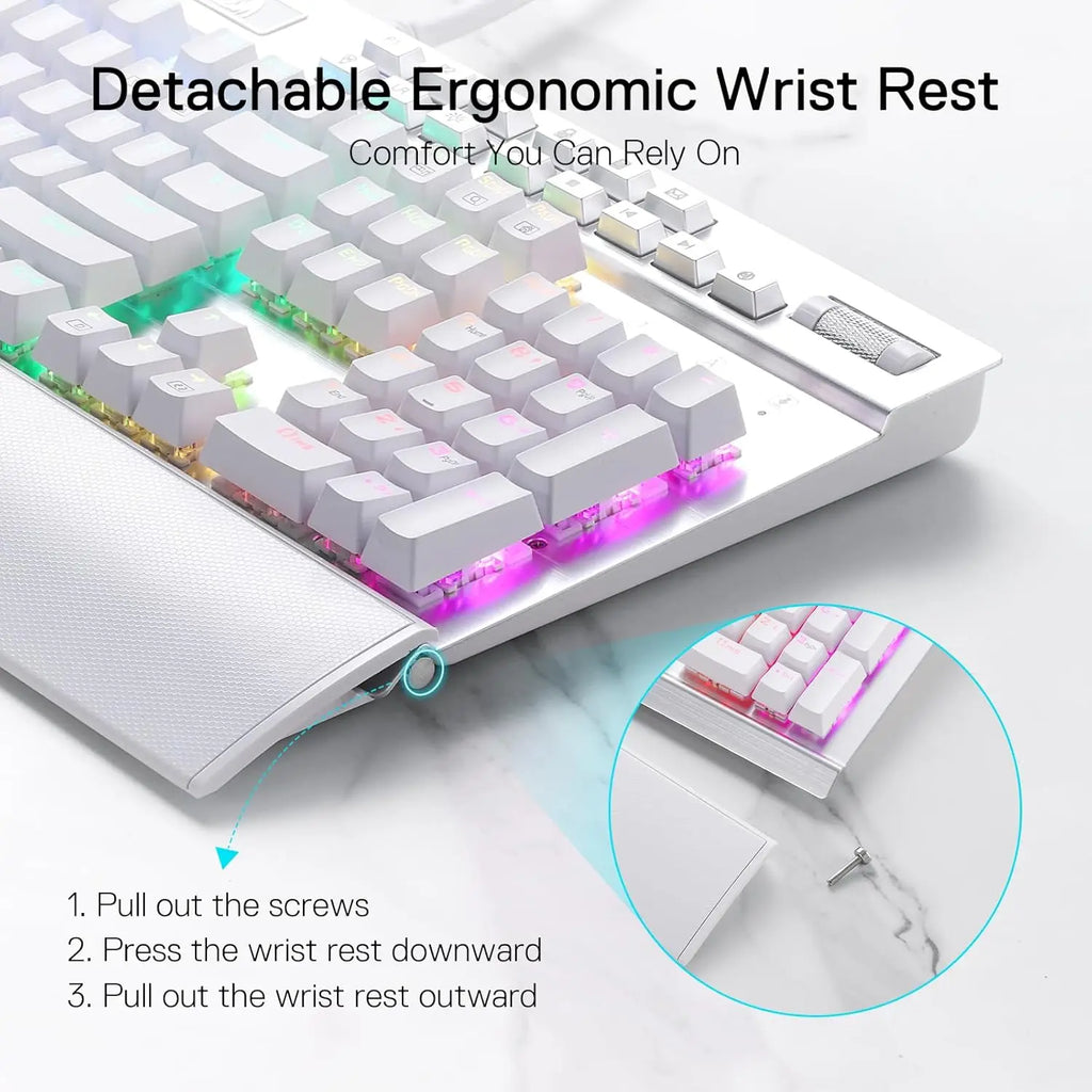 RGB Gaming Keyboard