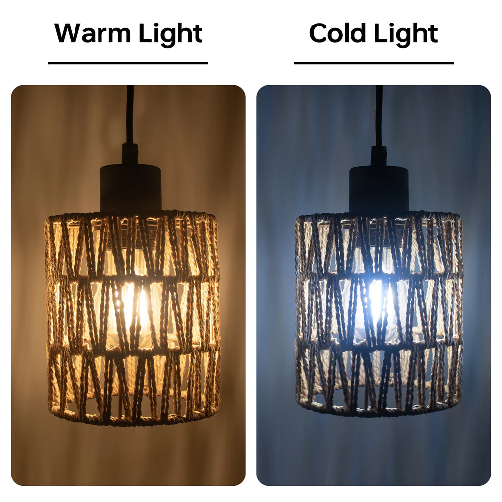 Farmhouse Kitchen Pendant Light