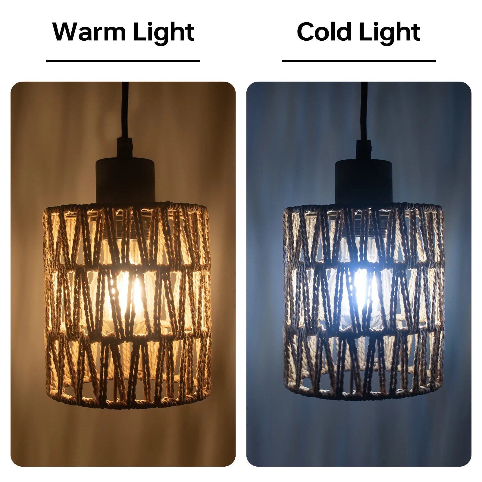 Farmhouse Kitchen Pendant Light