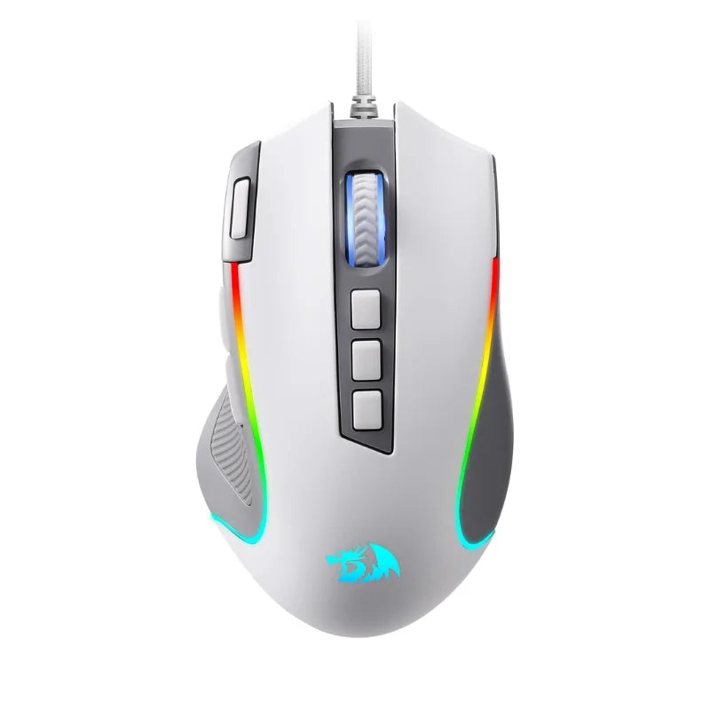 RGB Gaming Mouse
