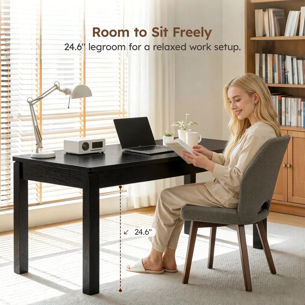Farmhouse 70" Dining Table