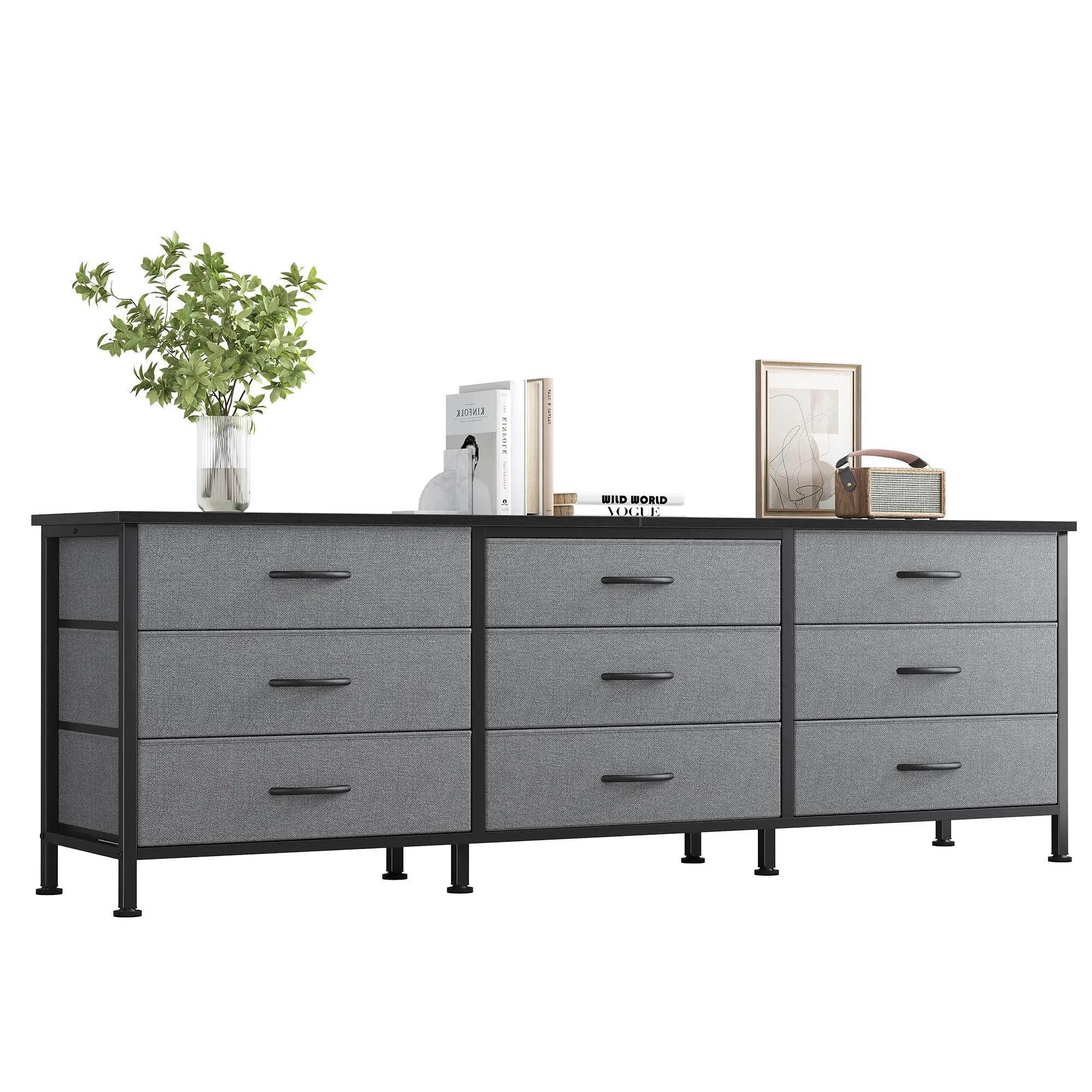 63" Entertainment Center/TV Stand