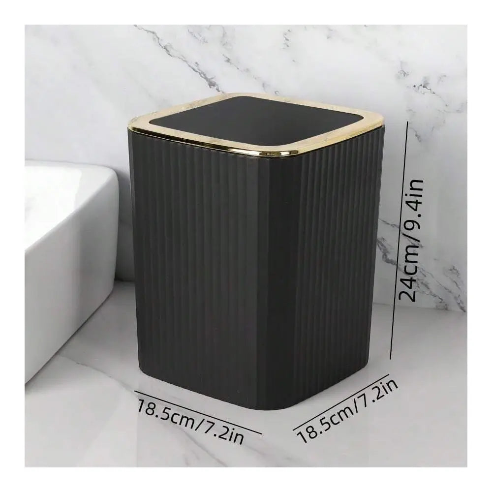Bathroom Organizer Set