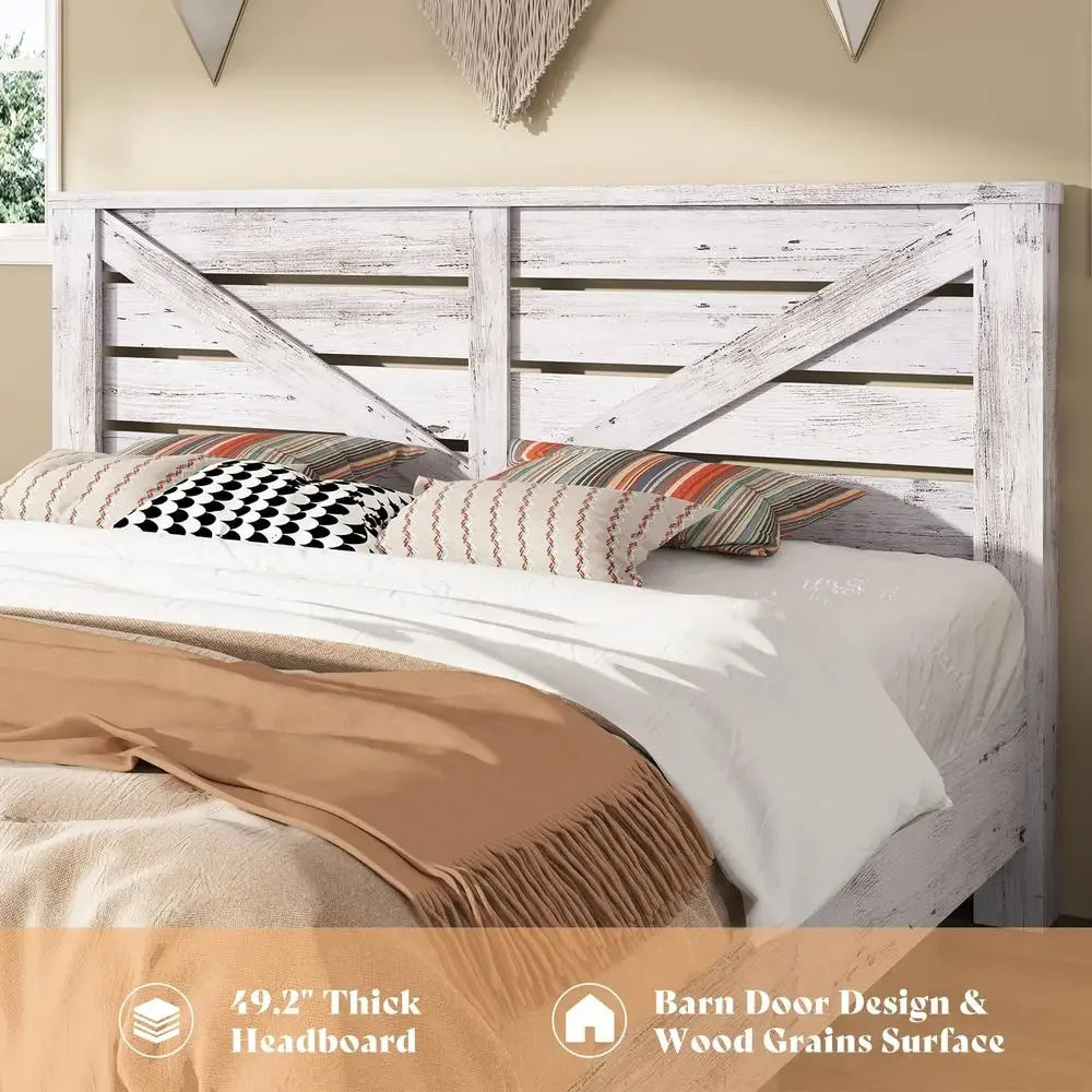 King Size Bed Frame