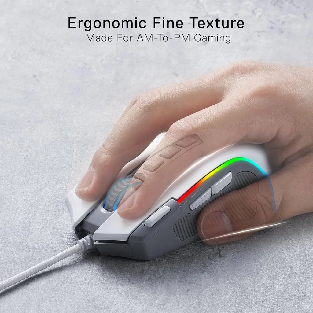 RGB Gaming Mouse