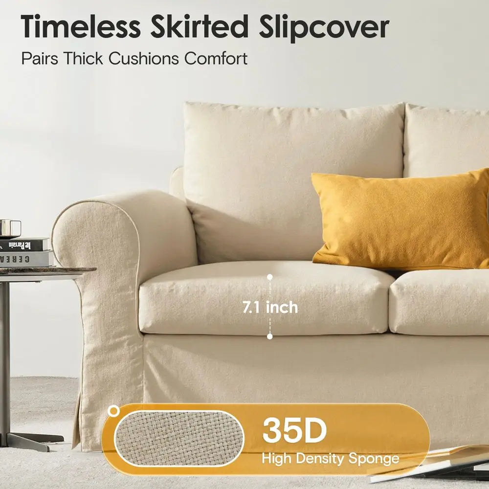 3 Seater Sofa for Living Room