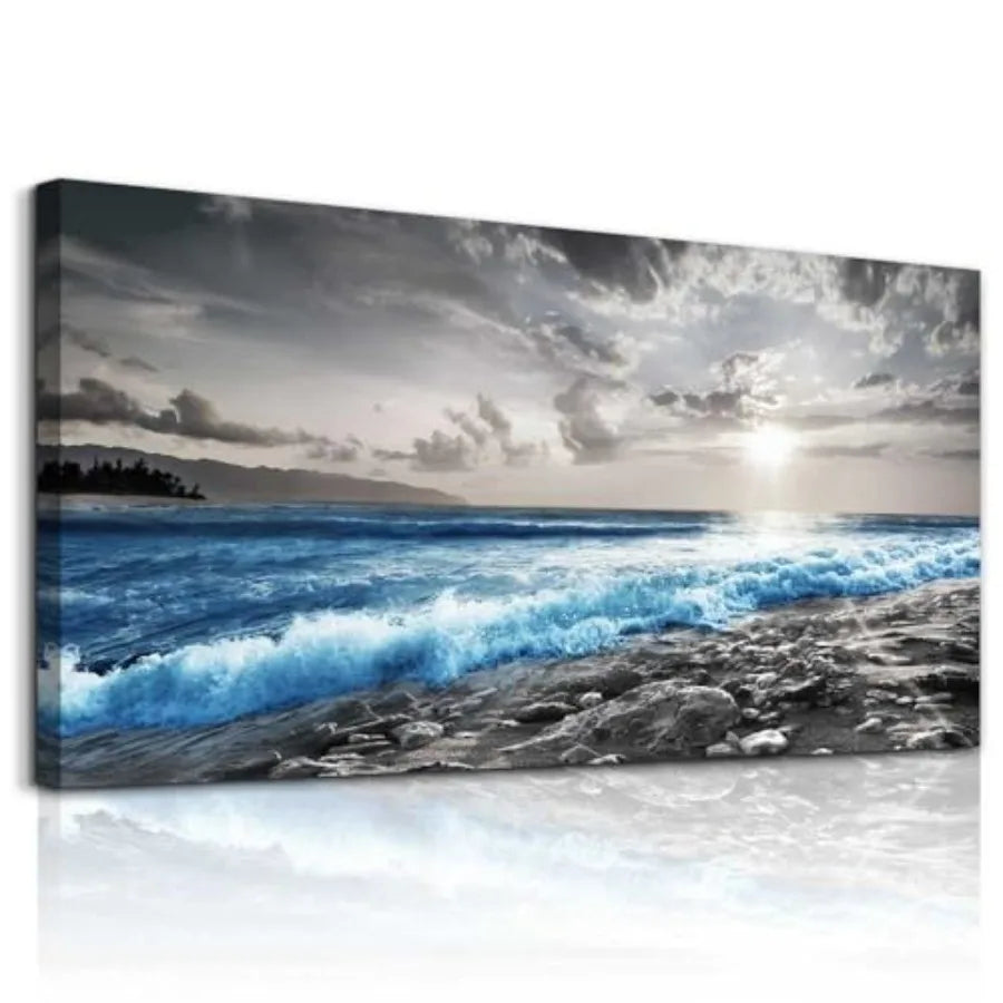 Farmhouse Canvas Wall Art