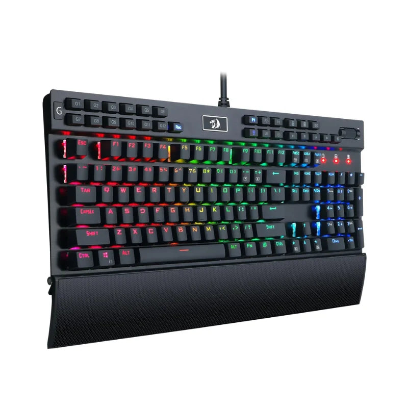 RGB Gaming Keyboard