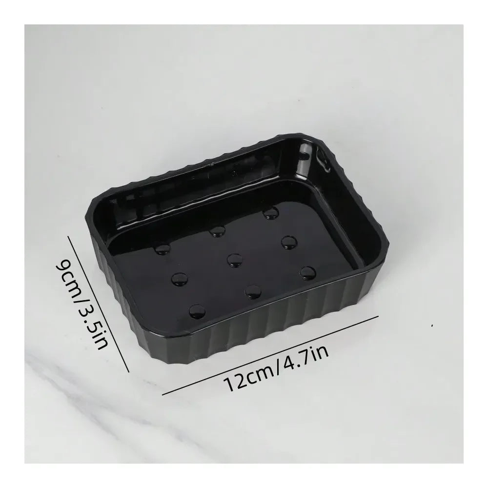 Bathroom Organizer Set