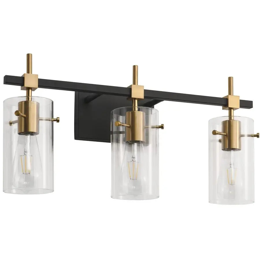 Vintage Bathroom Vanity Light Fixture