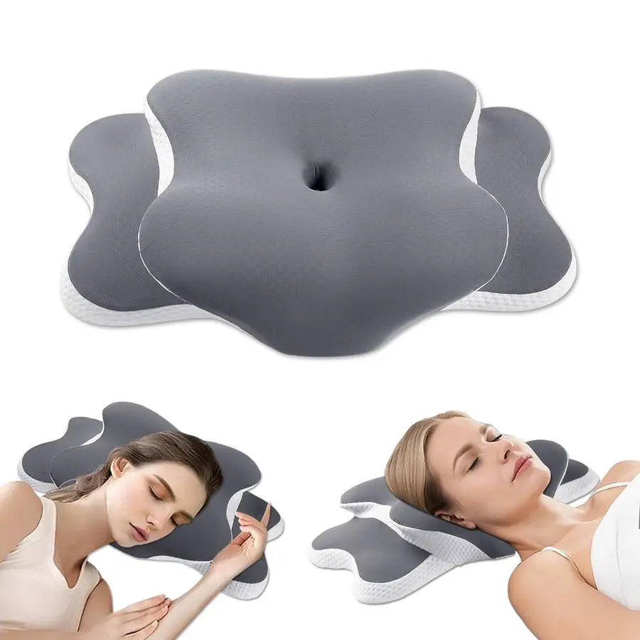 Orthopedic Memory Foam Pillow