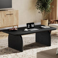 Farmhouse Accent Coffee Table