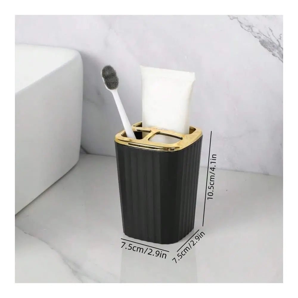 Bathroom Organizer Set