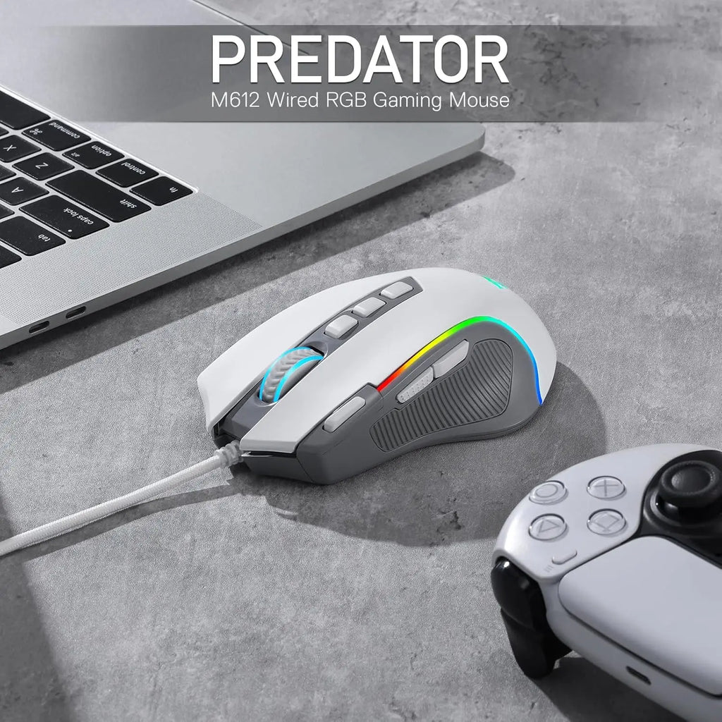 RGB Gaming Mouse