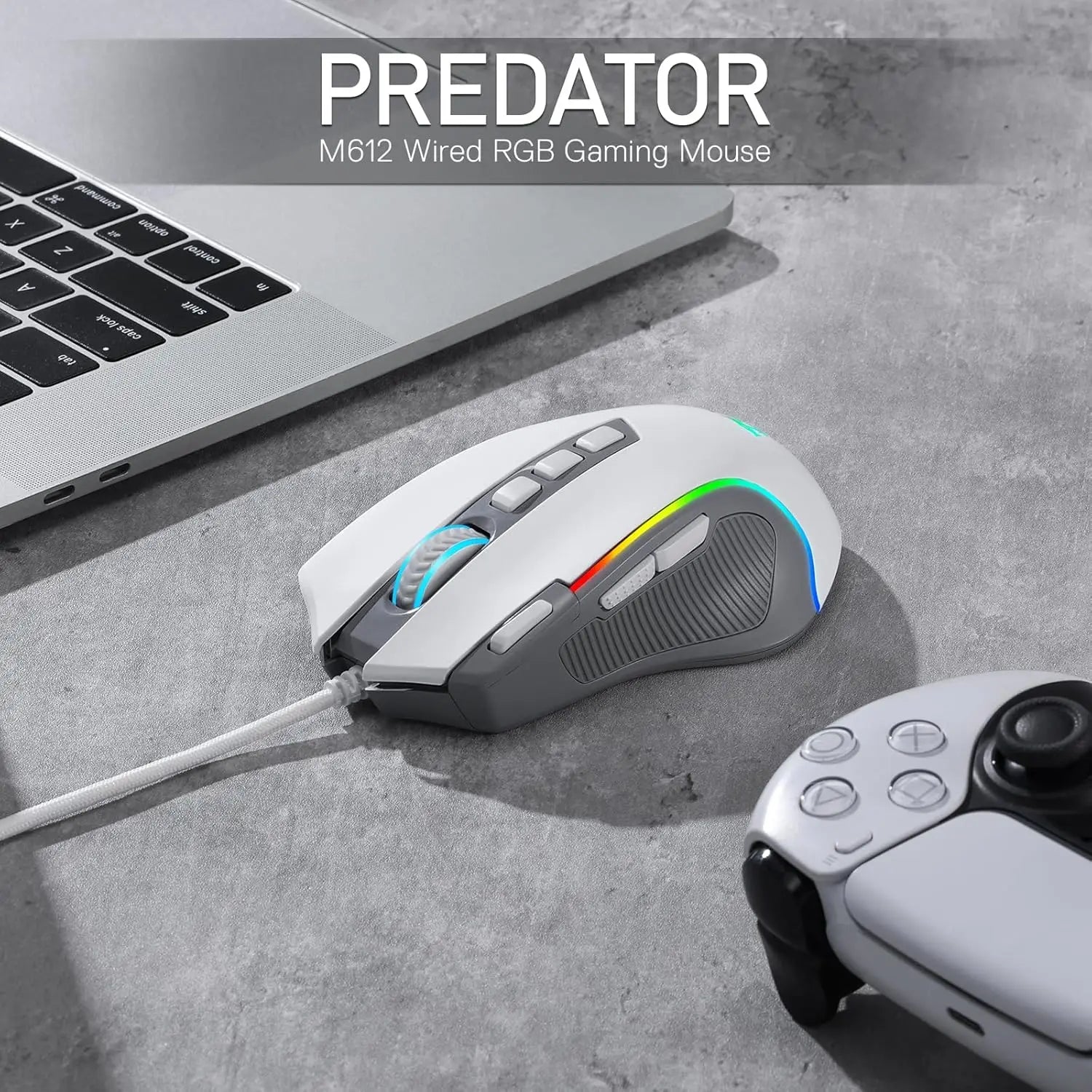 RGB Gaming Mouse