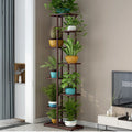 8 Tiers Garden Plant Stand