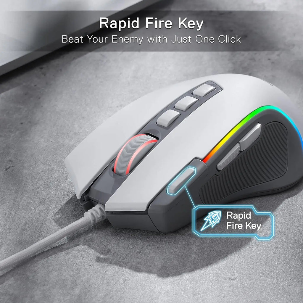 RGB Gaming Mouse