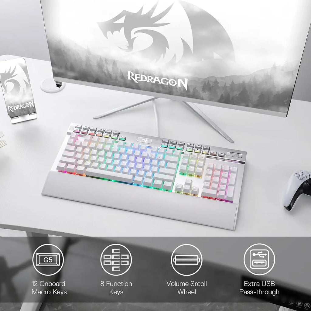 RGB Gaming Keyboard